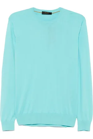 MOORER Orvieto top