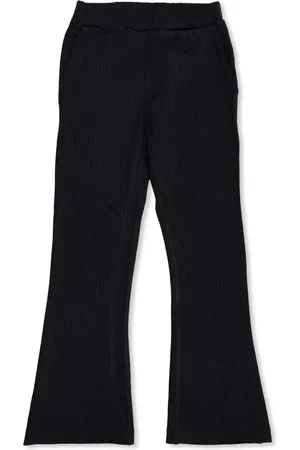 Balmain Bukser med monogram-jacquard