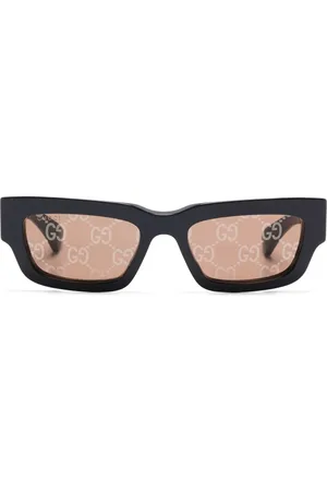 Gucci Solbriller med GG-glas