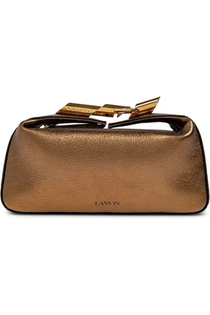 Lanvin Haute Sequence clutch