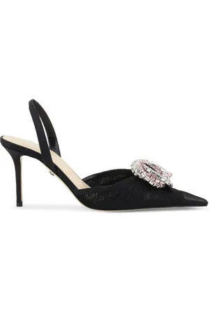 Mach & Mach 85 mm Galaxy pumps