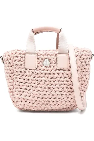 Moncler Polstret Caradoc tote