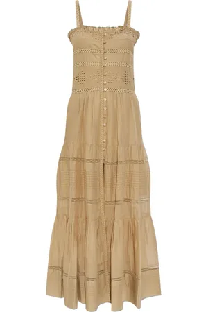 Marant Etoile Divine kjole