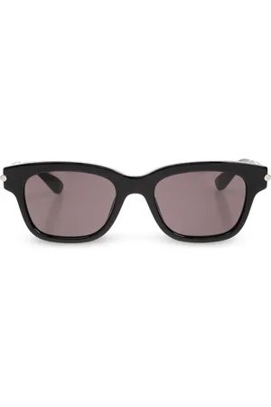 Alexander McQueen City solbriller