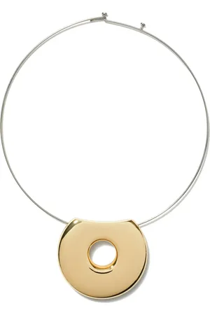 Tory Burch Donut halskæde