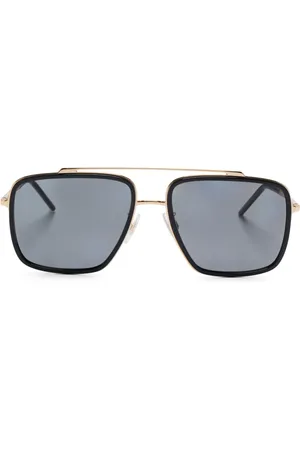 Dolce & Gabbana Pilot-solbriller