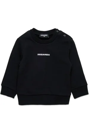 Dsquared2 Sweatshirt med logotryk