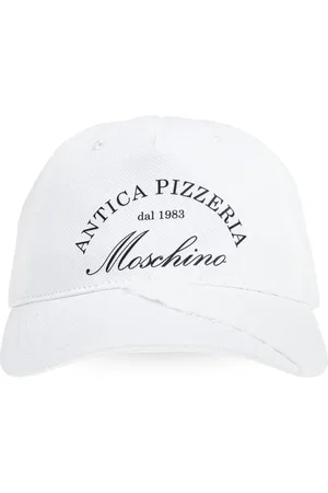 Moschino Kasket med logo