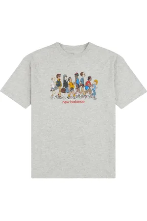 New Balance Queue T-shirt