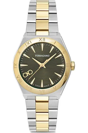 Salvatore Ferragamo Vega 28 mm