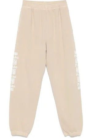 Pinko Joggingbukser med logotryk