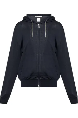 ELEVENTY Hættetrøje i jersey