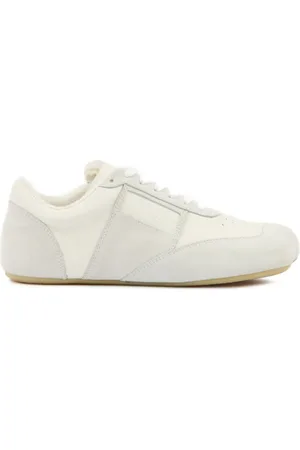 Maison Margiela Lædersneakers