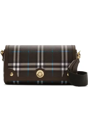 Burberry Lille Note taske