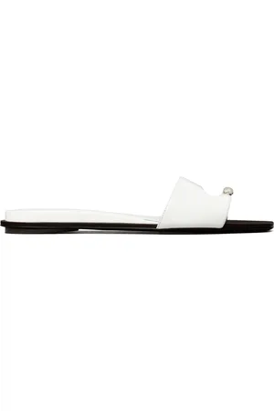 Tory Burch Sandaler med piercing