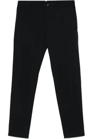 Incotex Chinos med smalle ben
