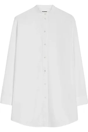 Jil Sander Wednesday skjorte