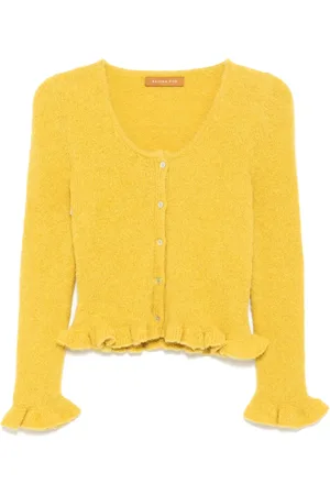 REJINA PYO Savie cardigan