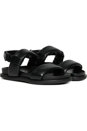 Maison Margiela Sandaler i læder
