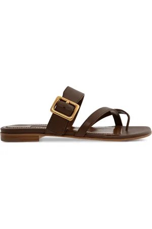 Manolo Blahnik Thalusa sandaler