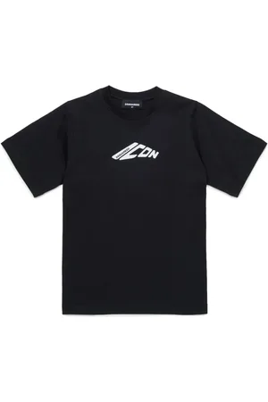Dsquared2 T-shirt med logo
