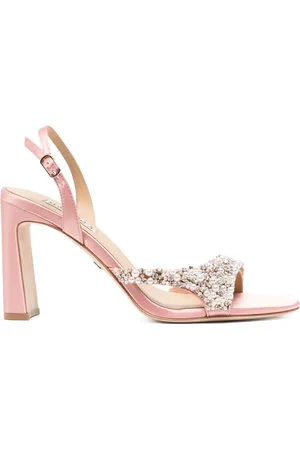 Badgley Mischka 90 mm Jenesis sandaler