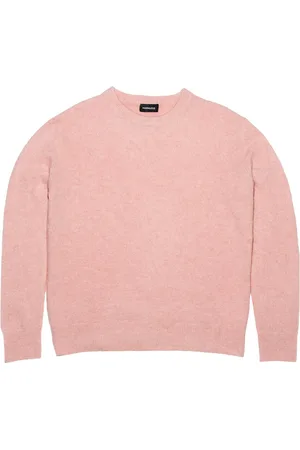 Mainless Plysset sweater
