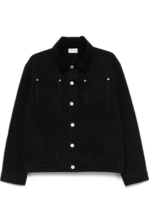 Drôle de Monsieur Denimjakke