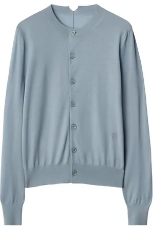 Burberry Uldcardigan
