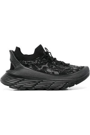 Hoka One One Restore Chukka sneakers