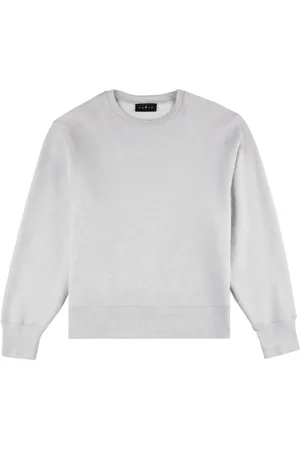 Hogan Sweatshirt med rund hals