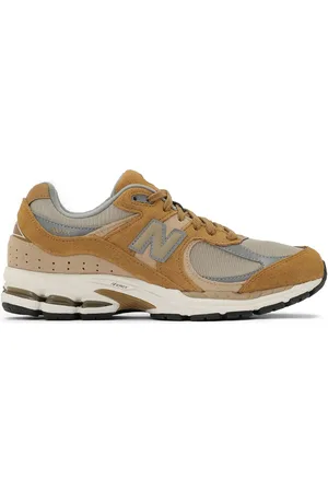 New Balance 2002R Great Plains/Incense sneakers