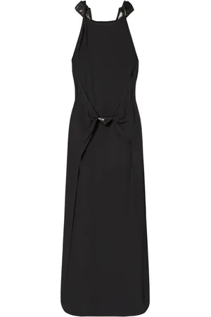Tory Burch Kjole med knude