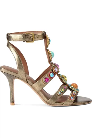 Kurt Geiger 85 mm Octavia sandaler
