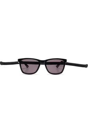 Montblanc Solbriller med wayfarer-stel