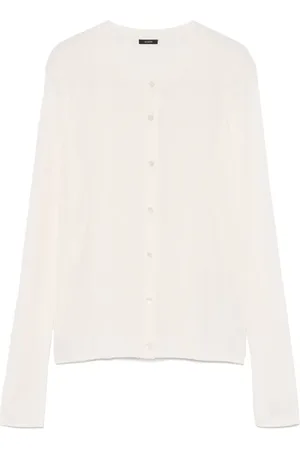 Joseph Ribstrikket cardigan