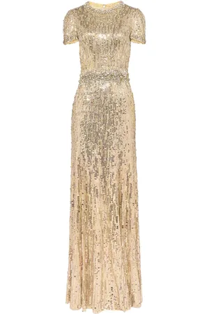 Jenny Packham Celeste kjole