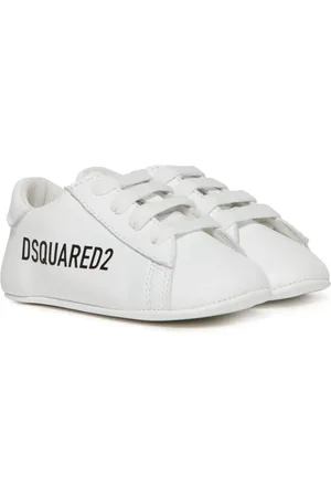 Dsquared2 Sneakers med logotryk