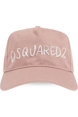 Dsquared2 Kasket med broderet logo