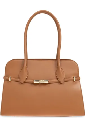 Furla Brandy skuldertaske