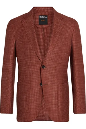 Ermenegildo Zegna Enkeltradet blazer