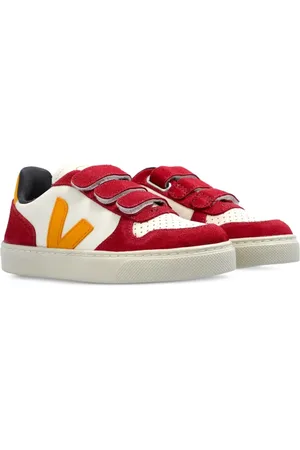 Veja Sneakers med logomærke