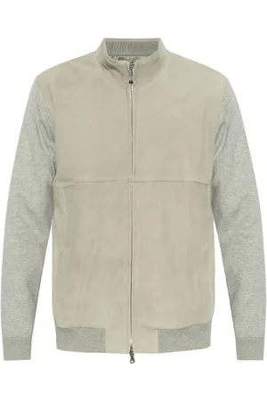 Paul & Shark Strikket cardigan