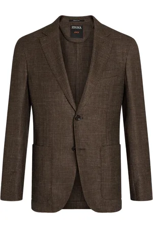 Ermenegildo Zegna Enkeltradet blazer