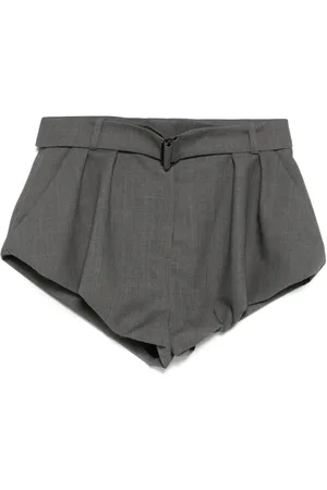 MAGDA BUTRYM Shorts med svaj