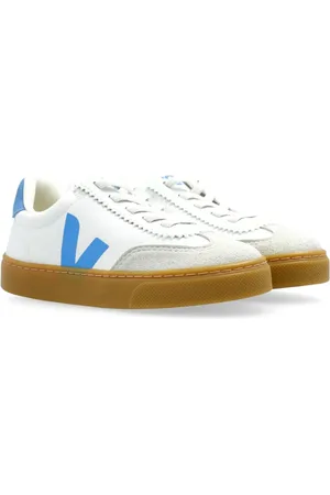 Veja Sneakers med logomærke