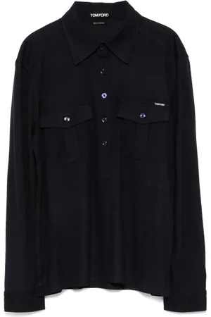 Tom Ford Militærskjorte