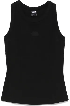 The North Face Fint ribbet tanktop