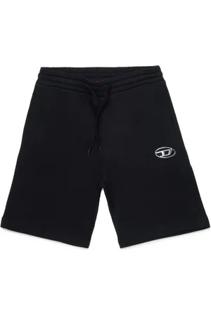 Diesel Shorts i bomuld
