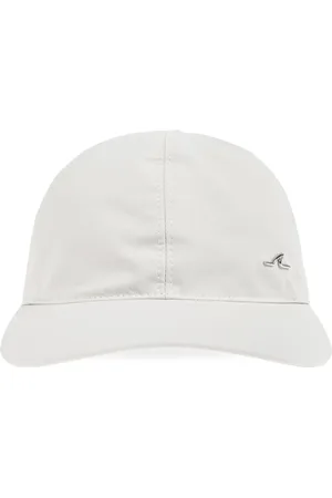 Paul & Shark Kasket med logoplade